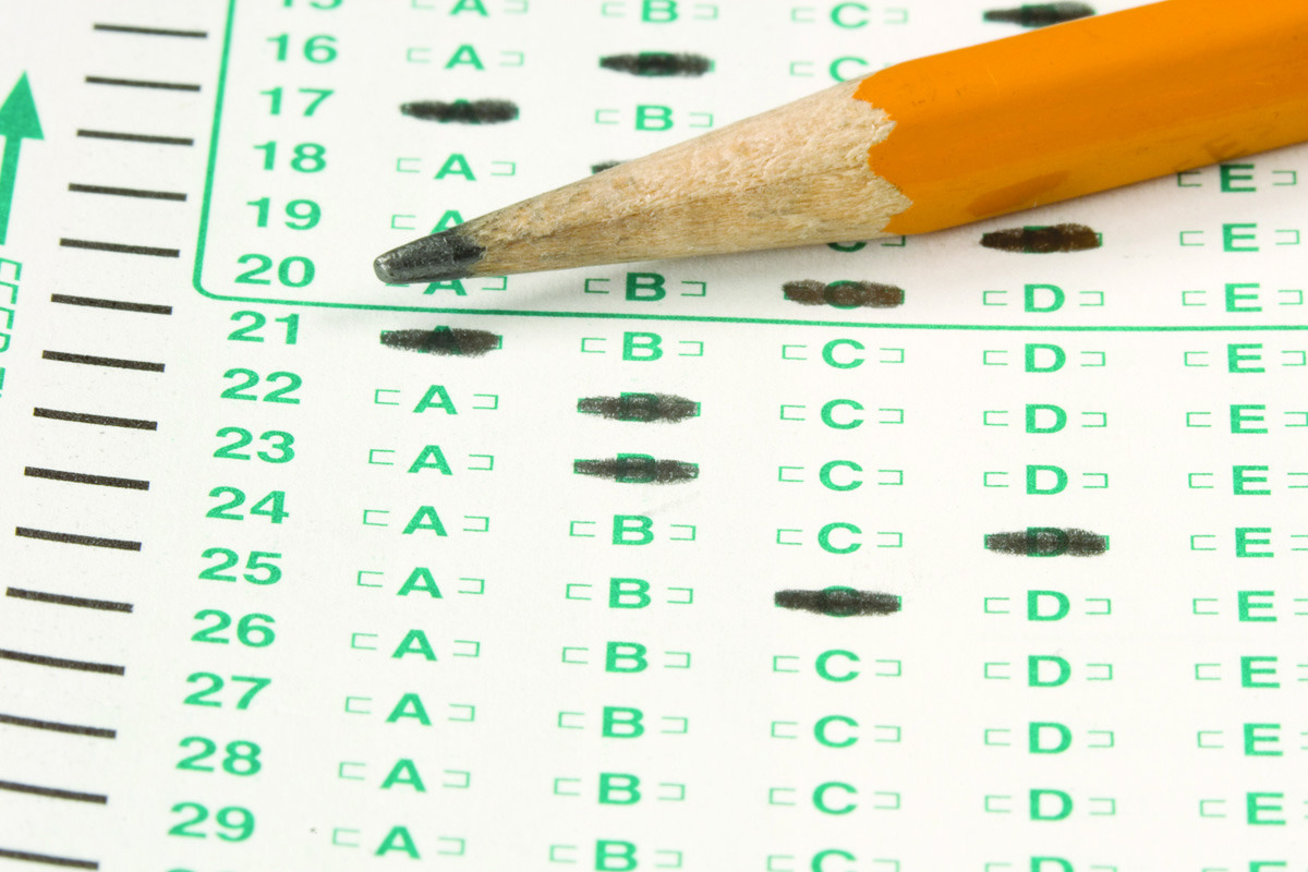 High school keeps AP scores after cellphone video