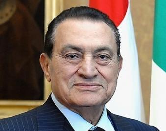 Mubarak Supporters Attack Protesters