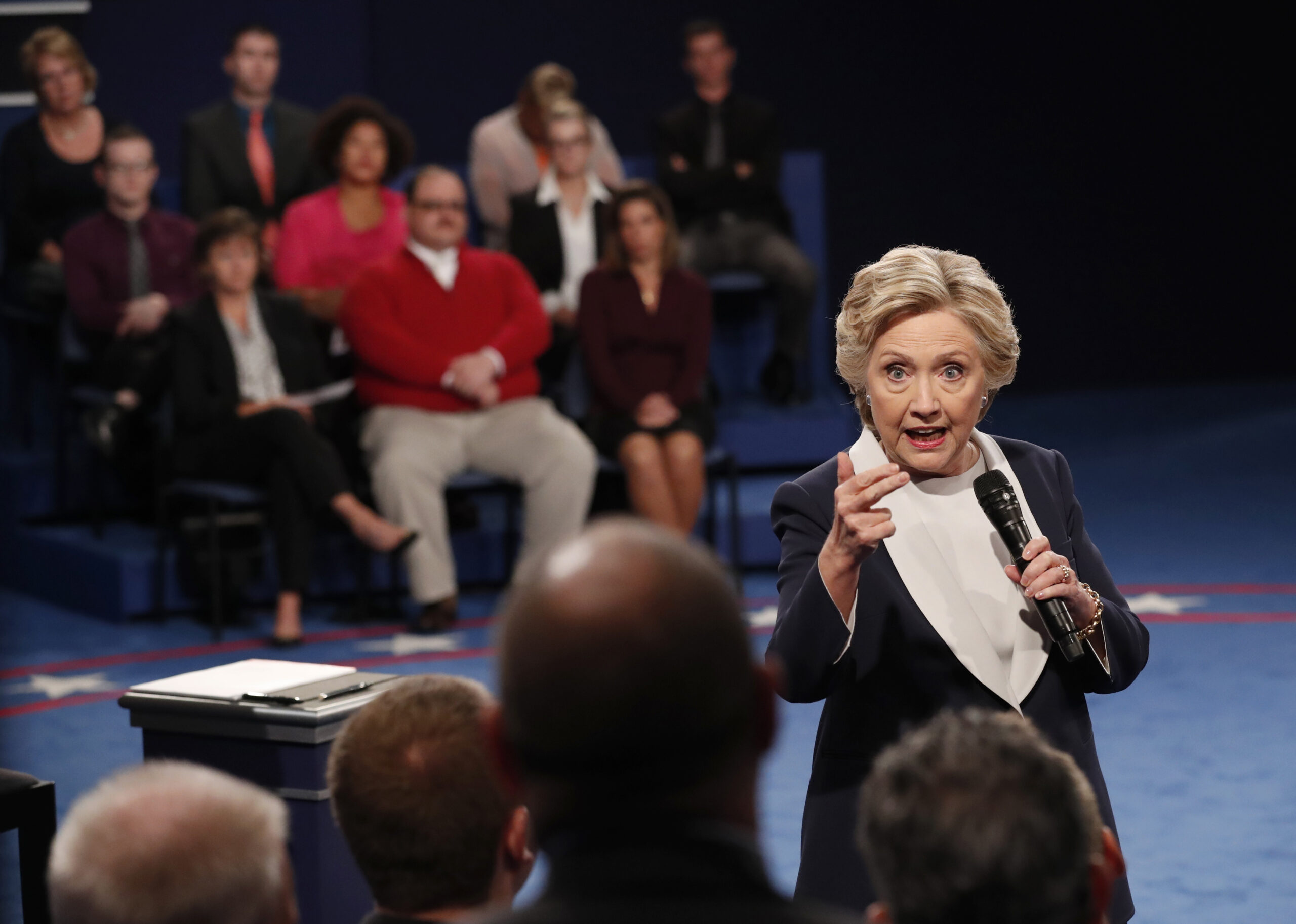 Clinton’s ‘fix’ for Obamacare would make things worse