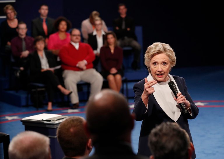 Hillary Clinton's plan for fixing Obamacare, far from solving its problems, would make many of them worse. (AP Photo)