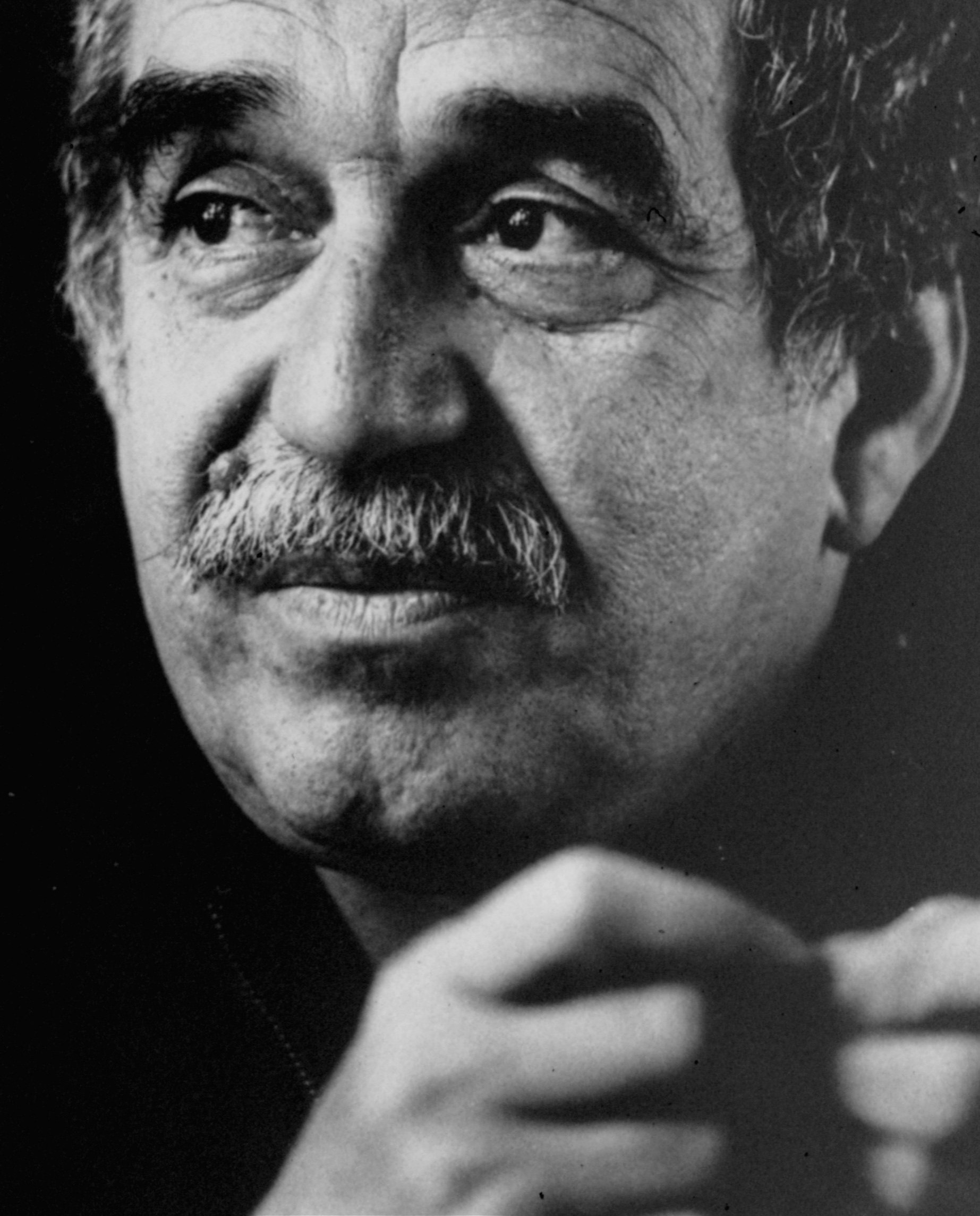Garcia Marquez, Nobel laureate, dies at 87