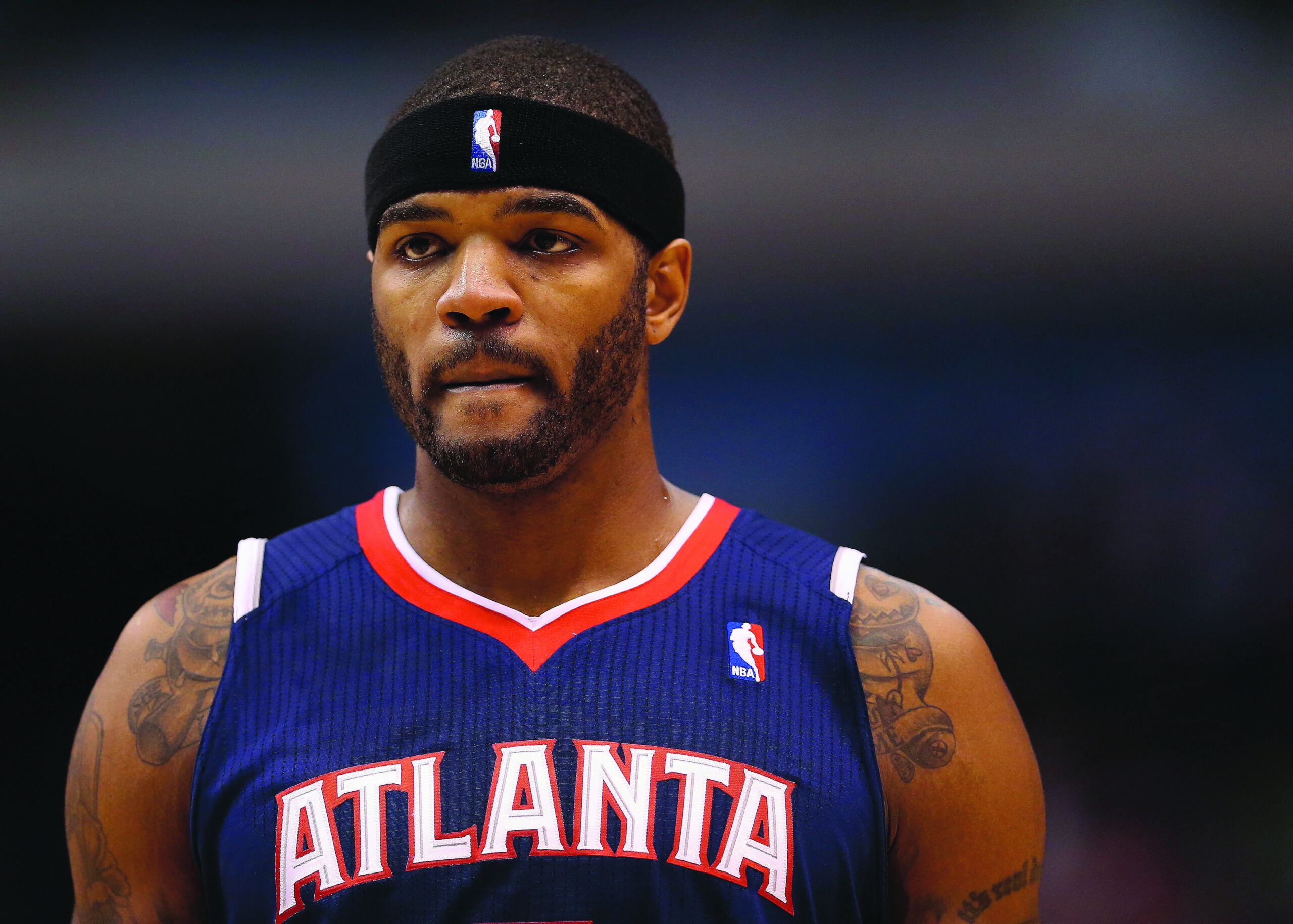 Josh Smith is no necessity for improving Wizards