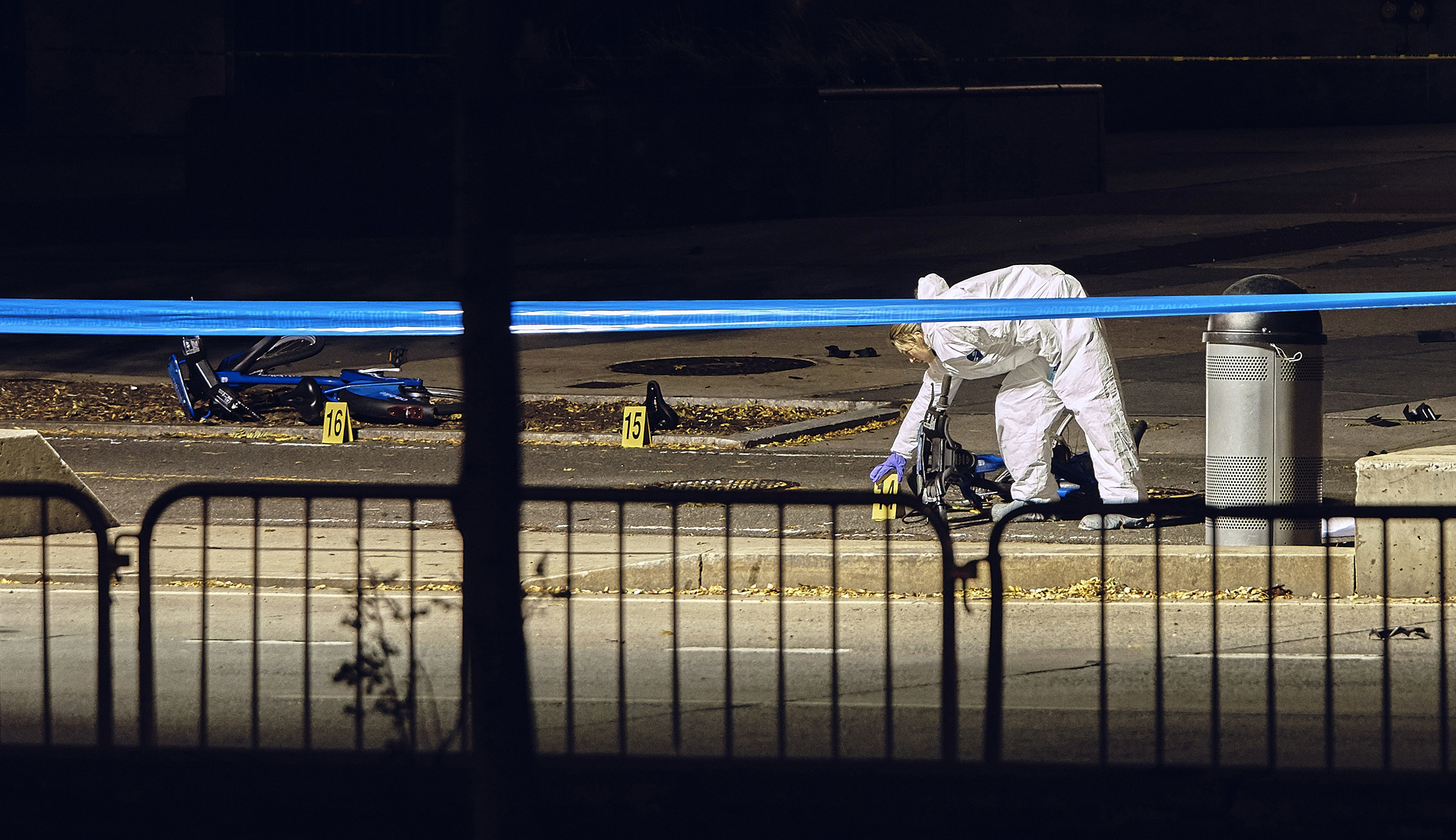 After NYC terrorist attack, let’s get a small immigration deal