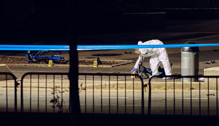 Let's do modest, targeted immigration reform. (AP Photo/Andres Kudacki)