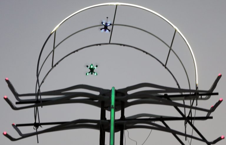 Videos of a college student attaching a gun to his drone sparked a renewed interest in making sure it’s illegal in the state for civilians and police to attach weapons to drones.