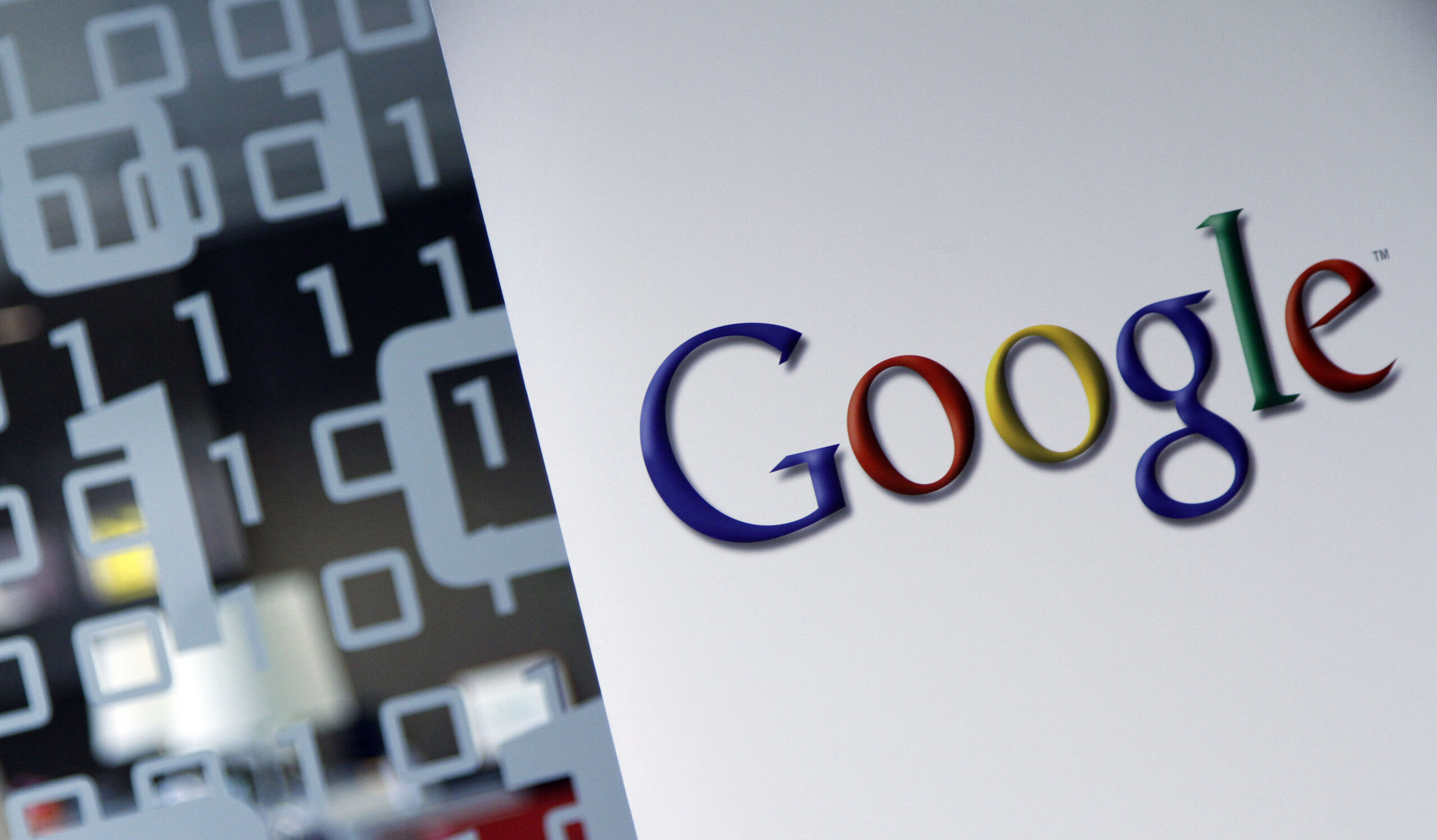 Google: 77 percent of searches now encrypted
