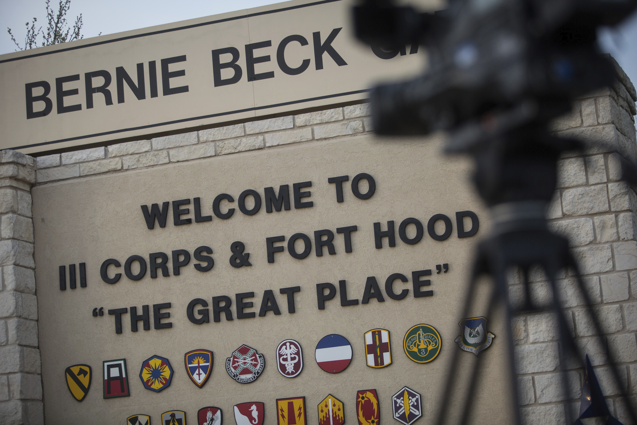 Press gets it wrong again on Fort Hood mass shooting