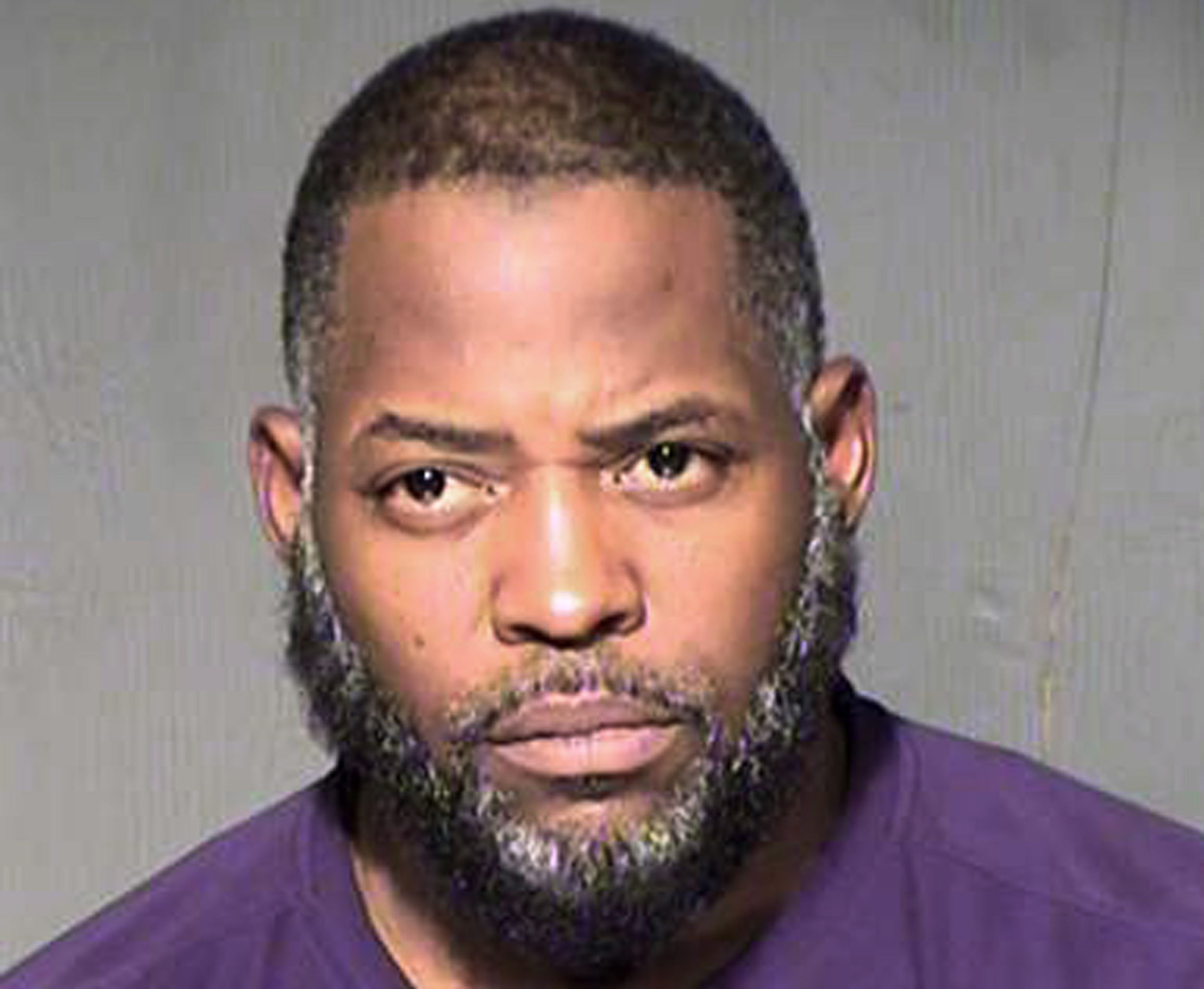 Man linked to Texas cartoon attack indicted on terror charges, including Super Bowl plot