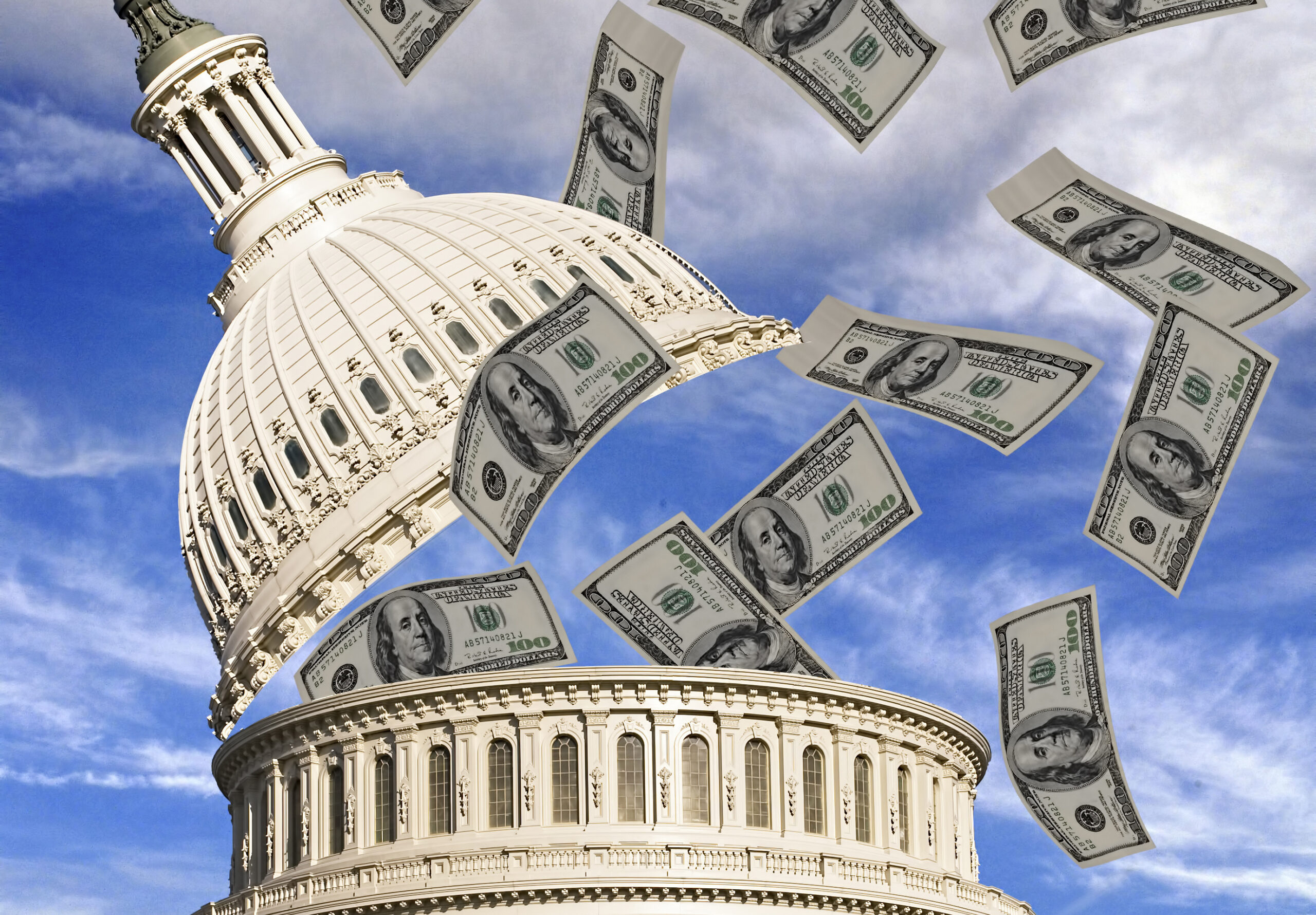 K Street lobbyists banking on a GOP win, already hiring Republicans