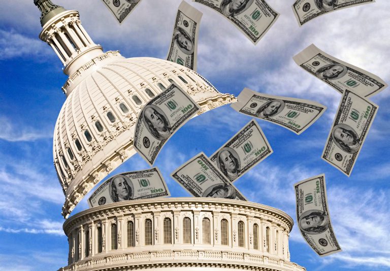 K Street lobbyists banking on a GOP win, already hiring Republicans