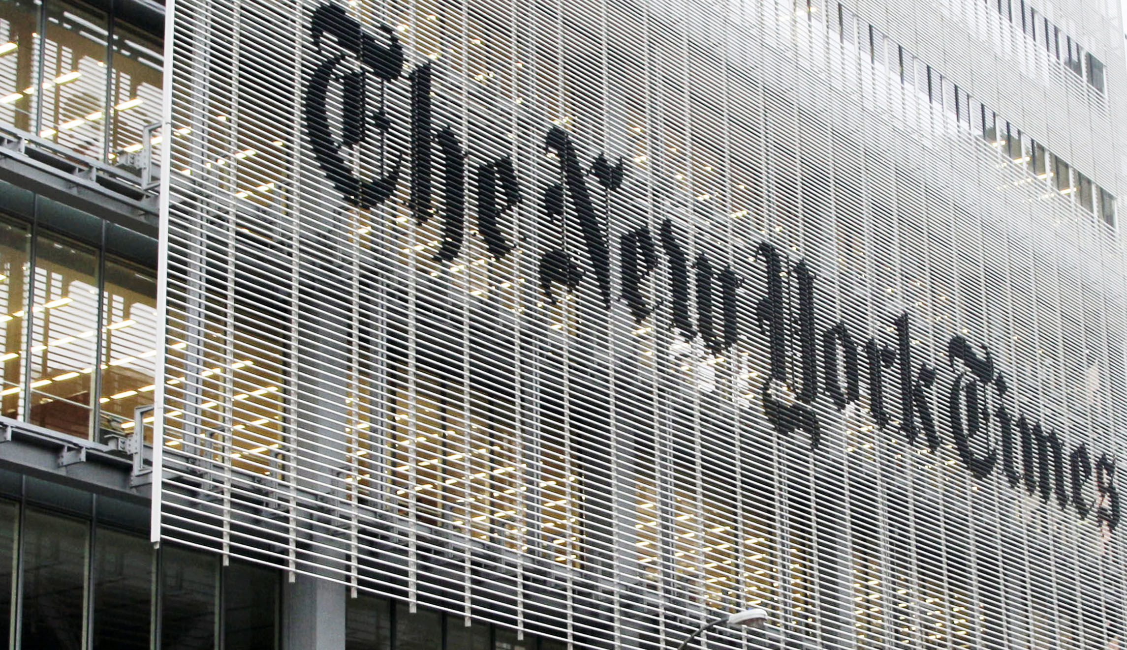 Adam Rubenstein is telling the truth about the woke New York Times staffers triggered by Chick-fil-A