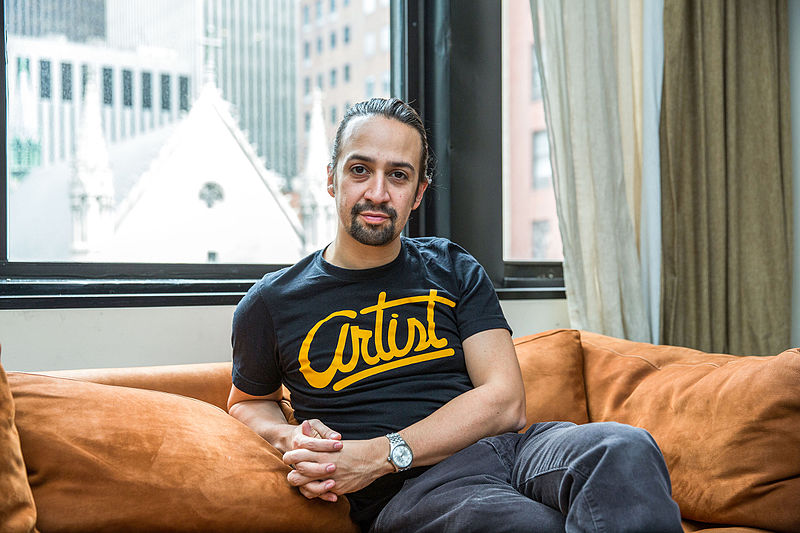 Prufrock: Tolkien’s Darker Side, the Business of ‘Hamilton,’ and Other Literary Links