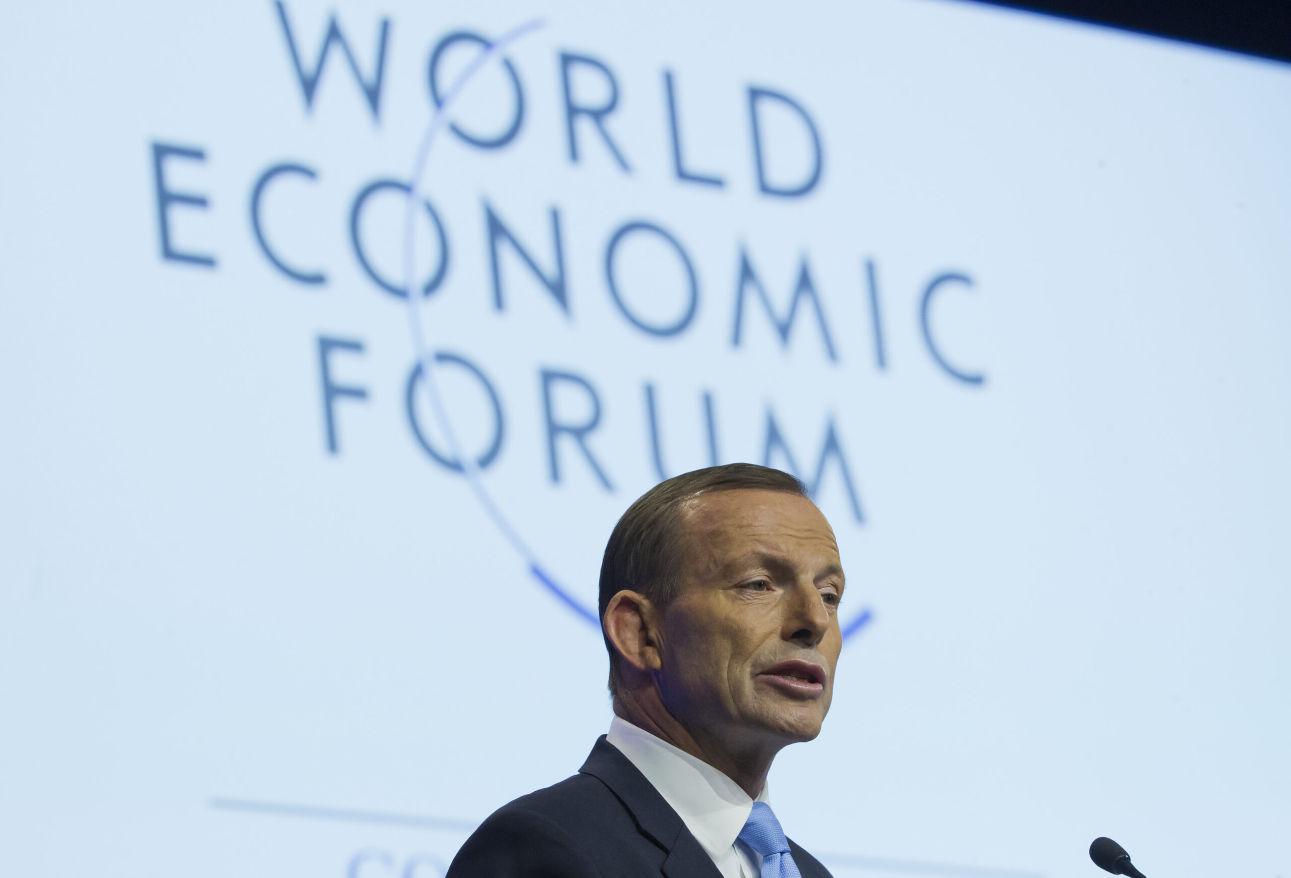 Davos finds inequality its business as political backlash seen