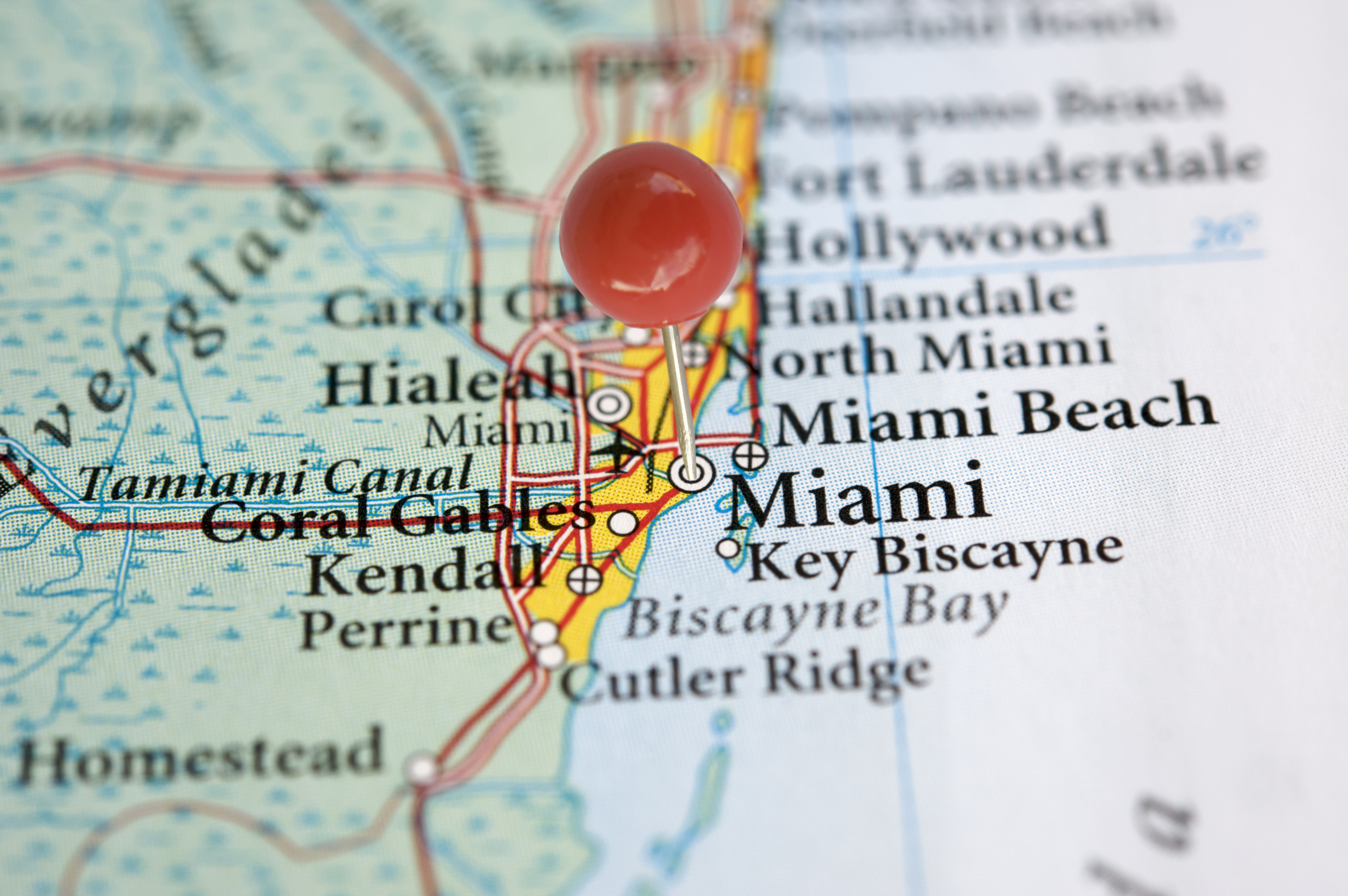 Herald: After recount, Philip Levine wins Miami Beach mayoral race