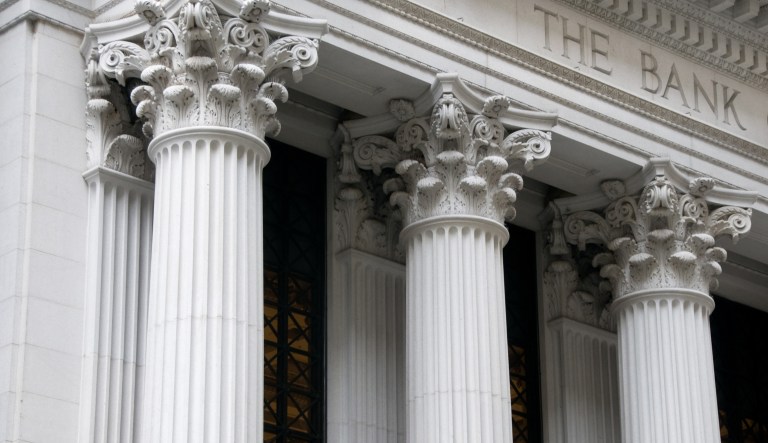 There is much more to risk evaluation than asset size alone. (iStock by Getty Images)