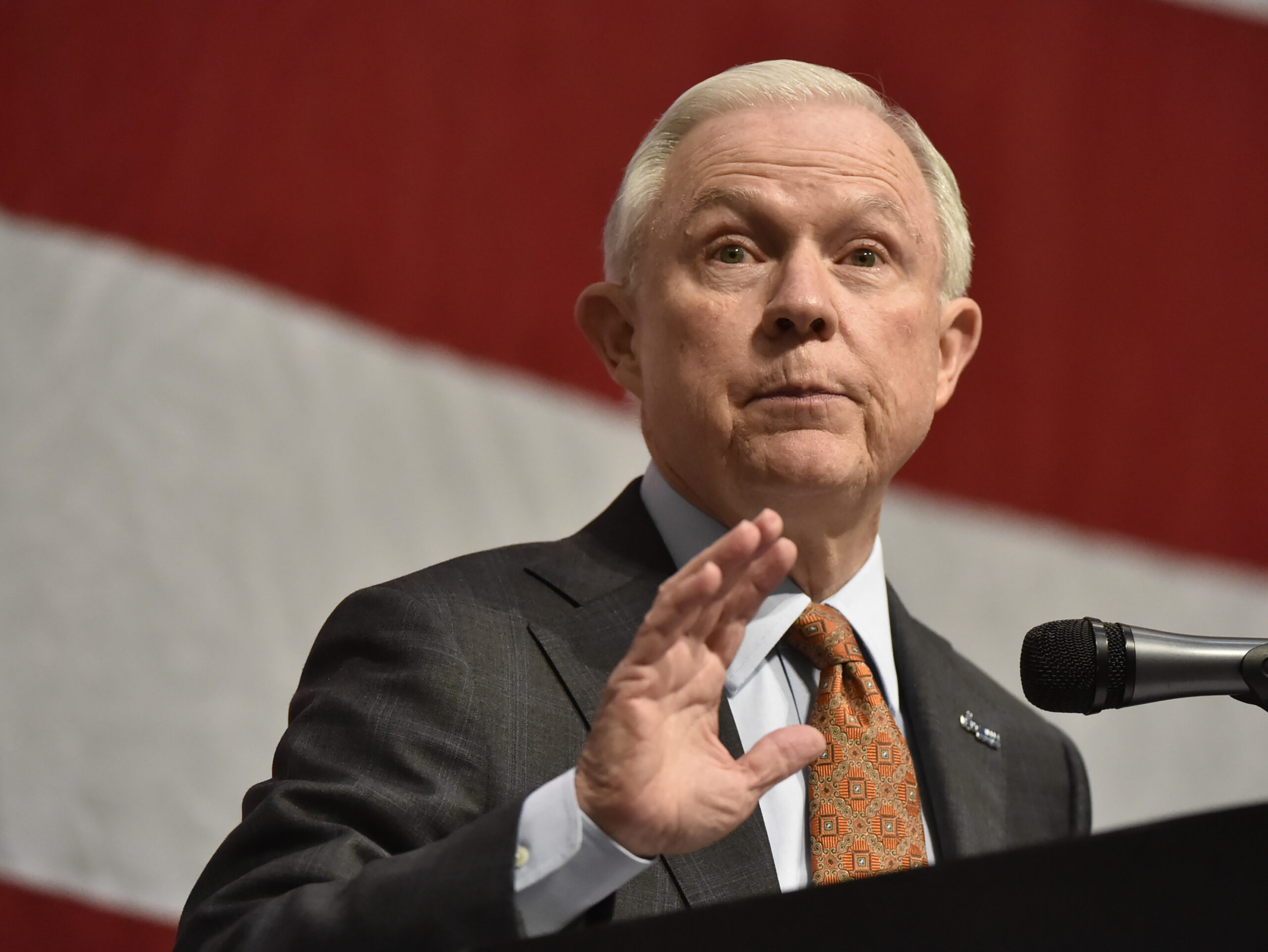 Sessions: Defund Obama’s executive orders