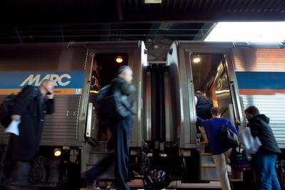 MARC backing down from proposed schedule change timing