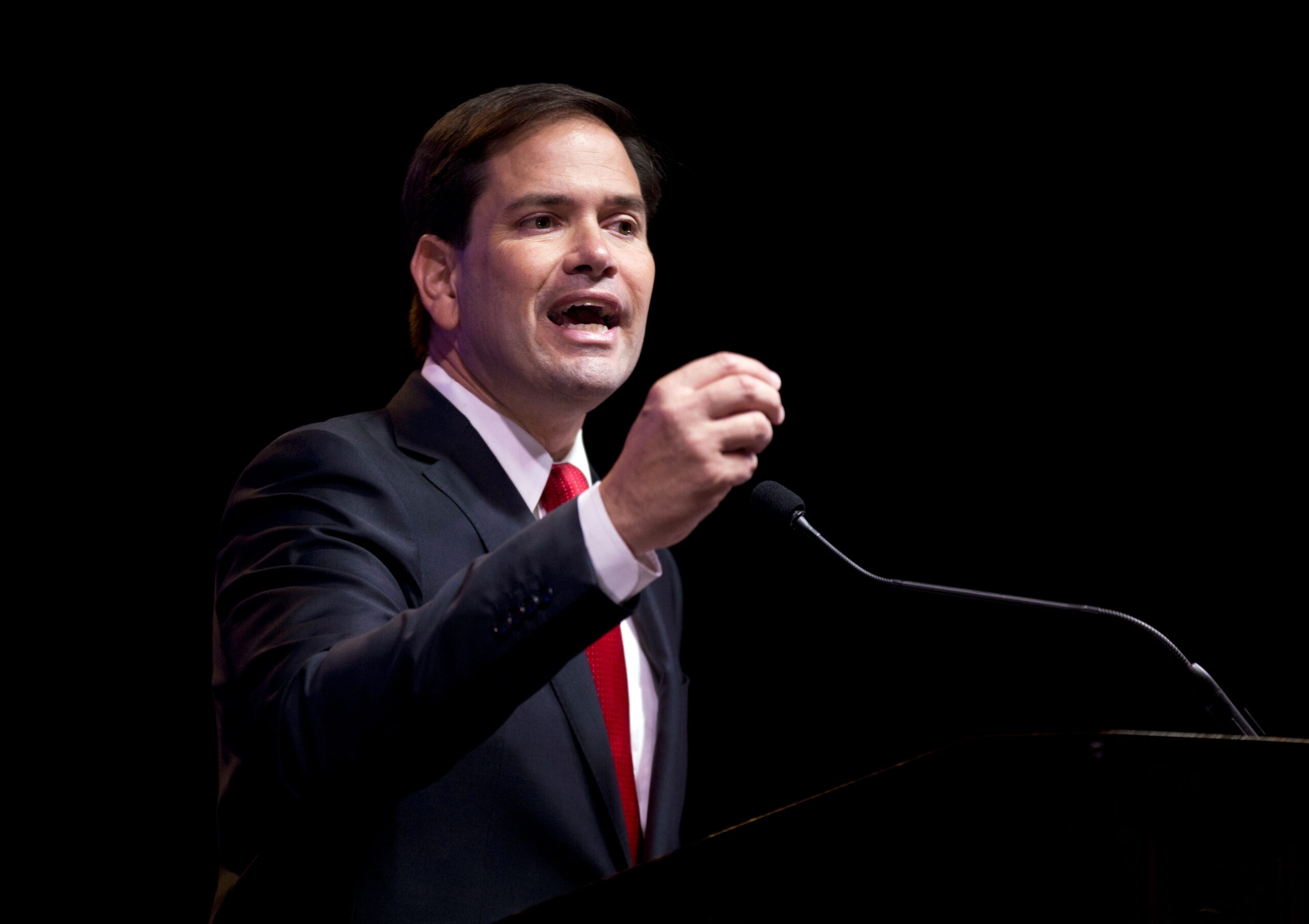 Marco Rubio: Marriott firing man because he accidentally ‘liked’ a pro-Tibet tweet shows China’s long arm