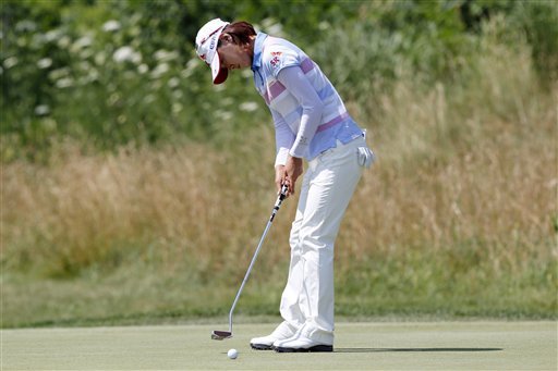 Na Yeon Choi wins U.S. Women’s Open