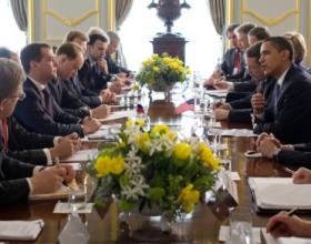 START All Over Again