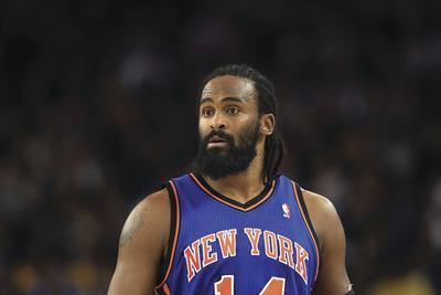 Wizards’ Turiaf knows about heart