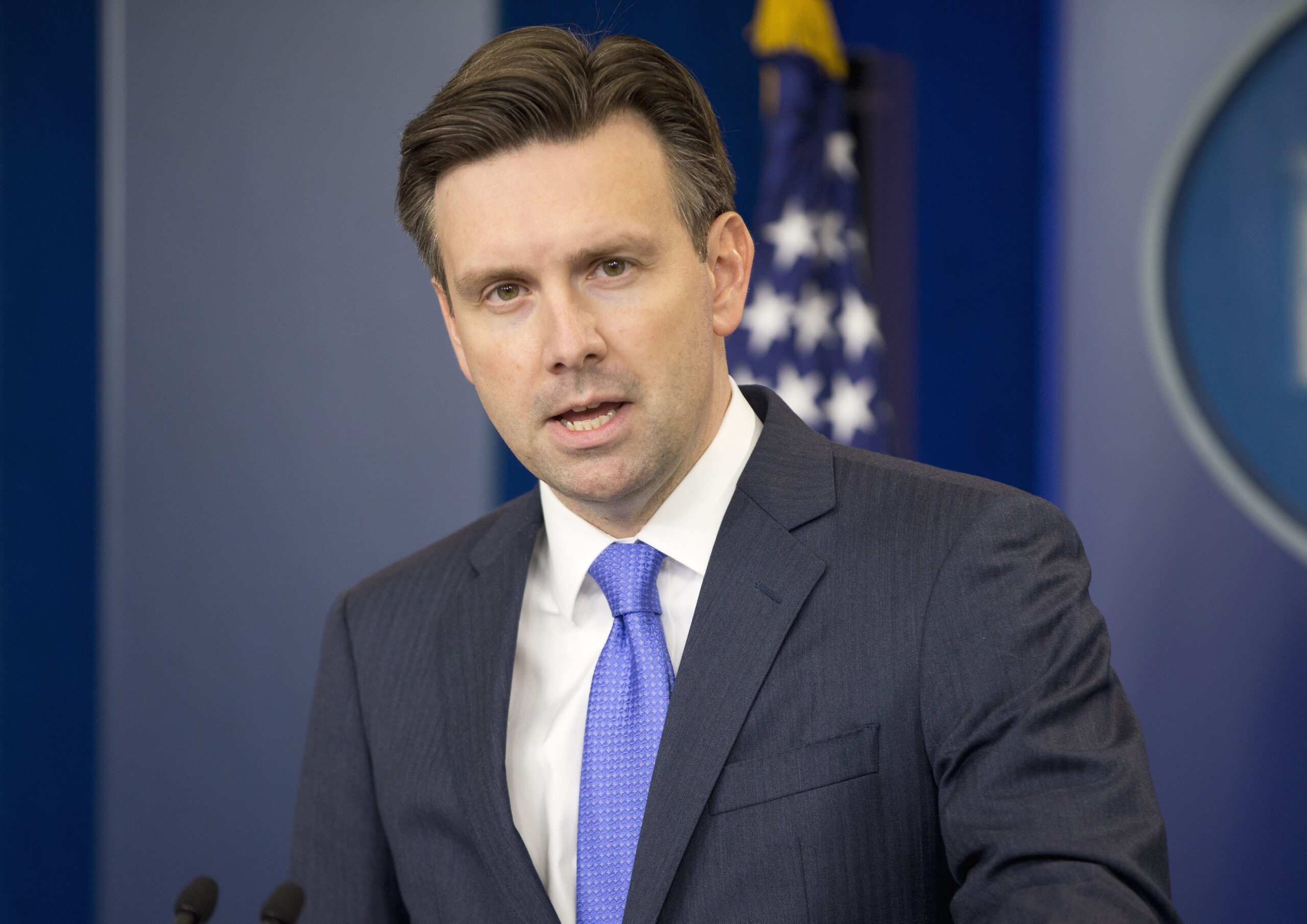 White House slams ‘earmarks’ in GOP spending plan