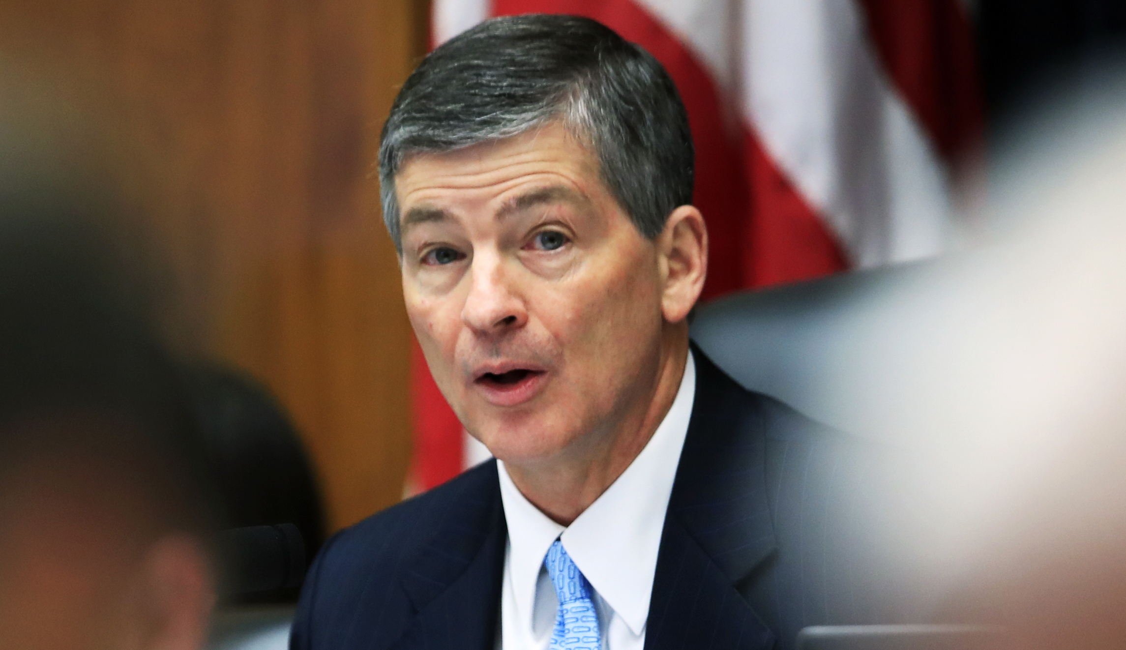 The GOP’s financial target: Reining in the Consumer Financial Protection Bureau