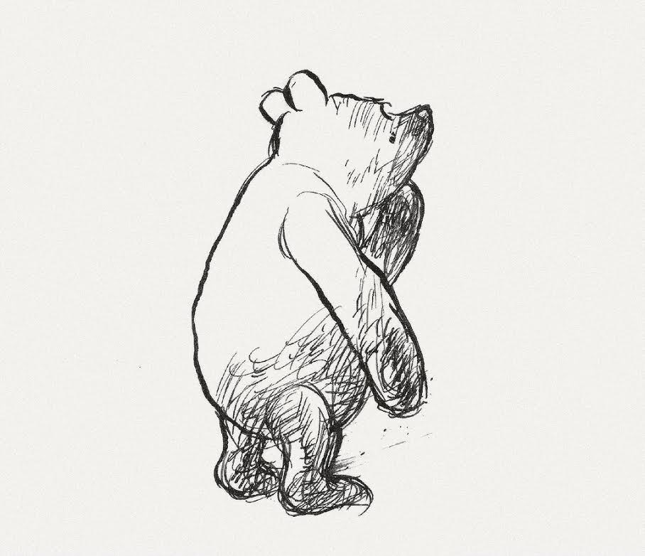 Elizabeth Bishop in Brazil, Aeneas Online and a Bear in Need of Bottom Fluffing