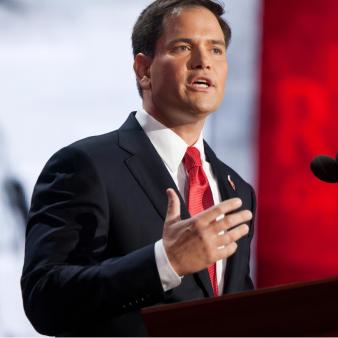 Rubio: America at ‘Generational Moment’