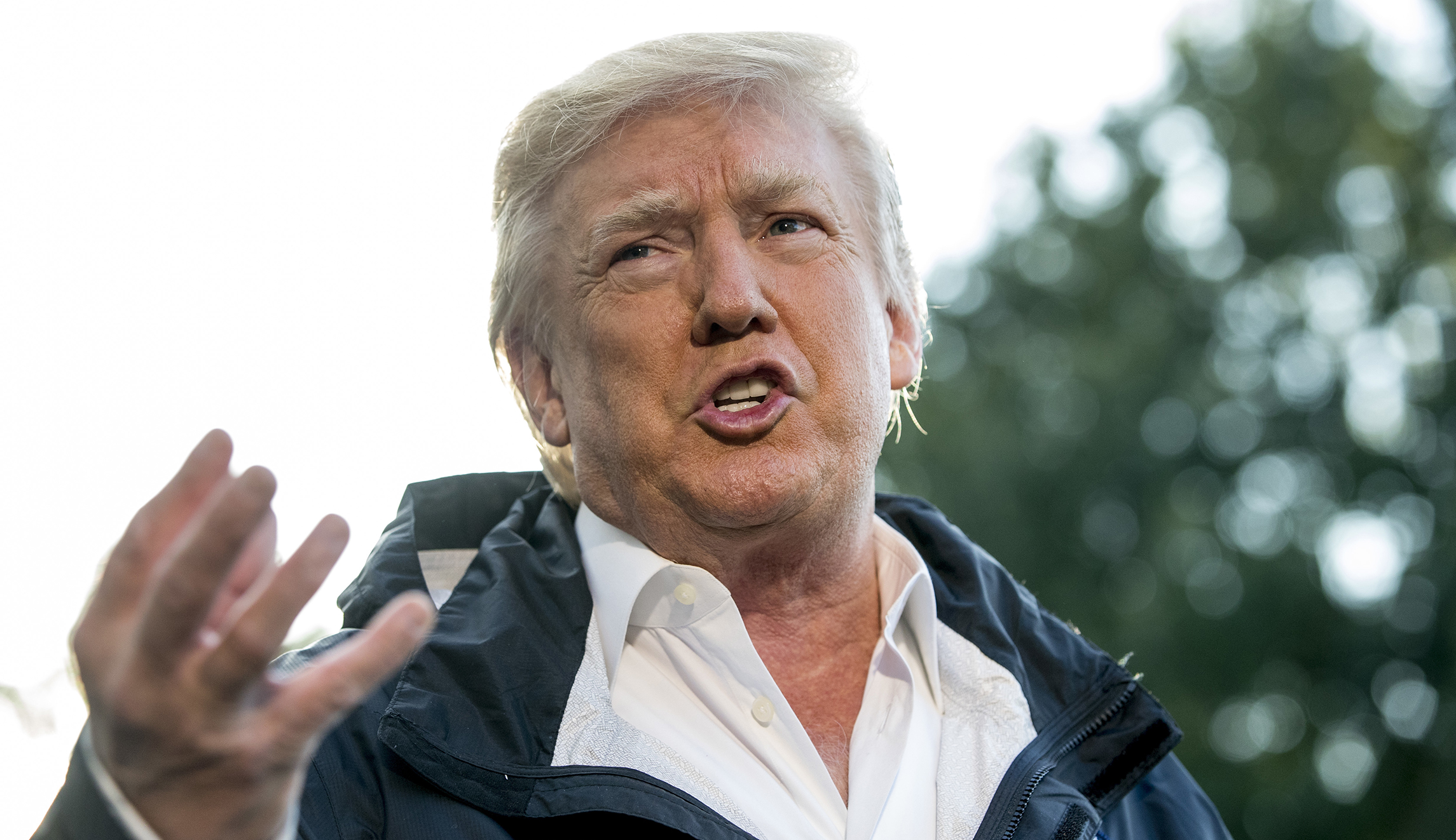 Trump invites Democrats to deal on healthcare