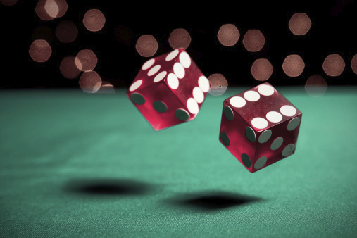 Government can’t make up its mind on gambling