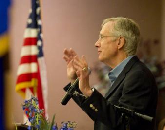 The Do-Nothing Senate Democrats