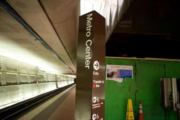 Metro secretary sues agency over religious discrimination