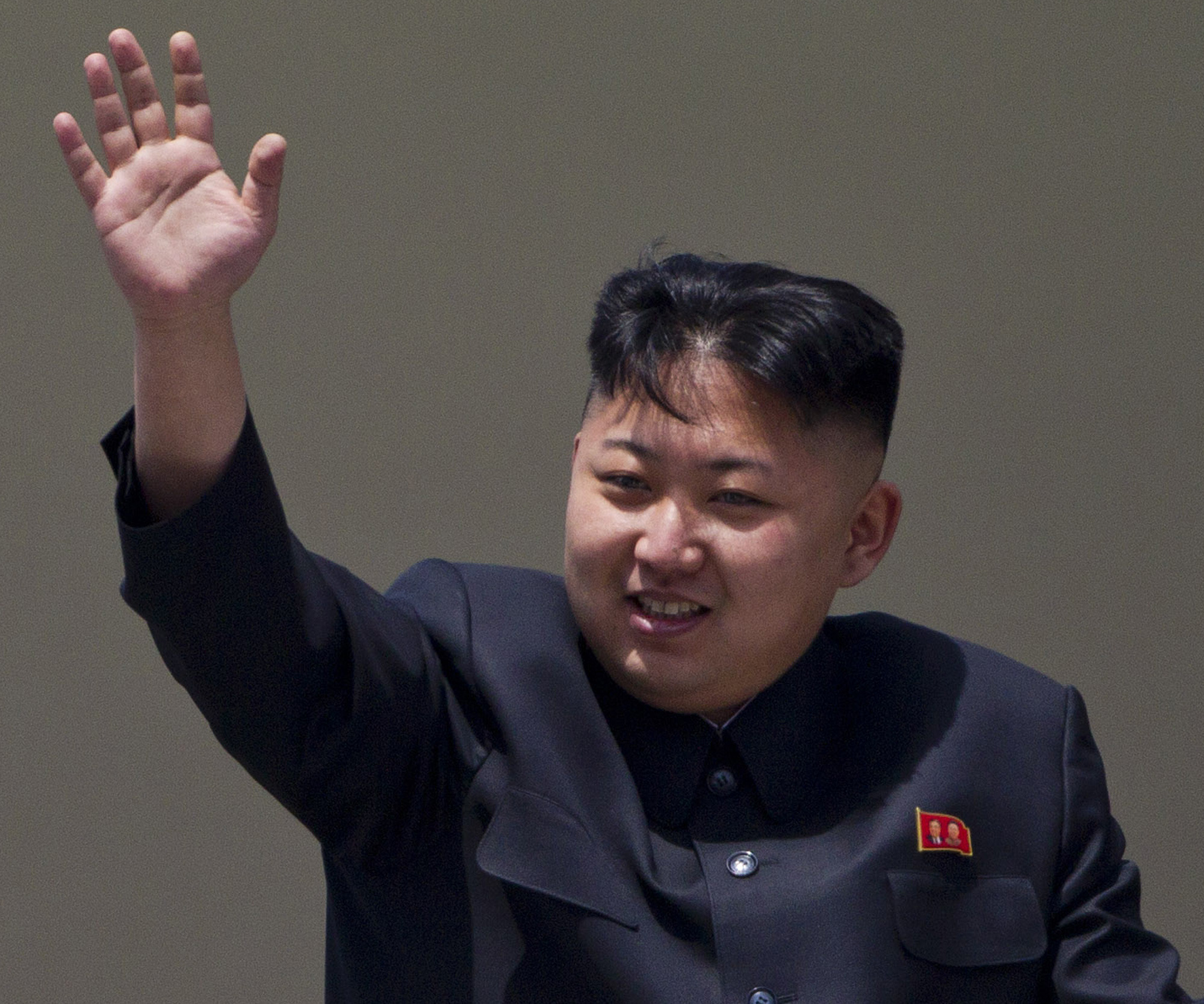 China frustration with NKorea offers hope for US