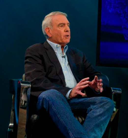 Dan Rather implies Ohio GOP could steal the election