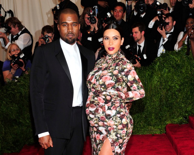 Kardashian is paid by the drug company Duchesnay to be a celebrity spokeswoman for the drug Diclegis. (Charles Sykes/Invision/AP, file)