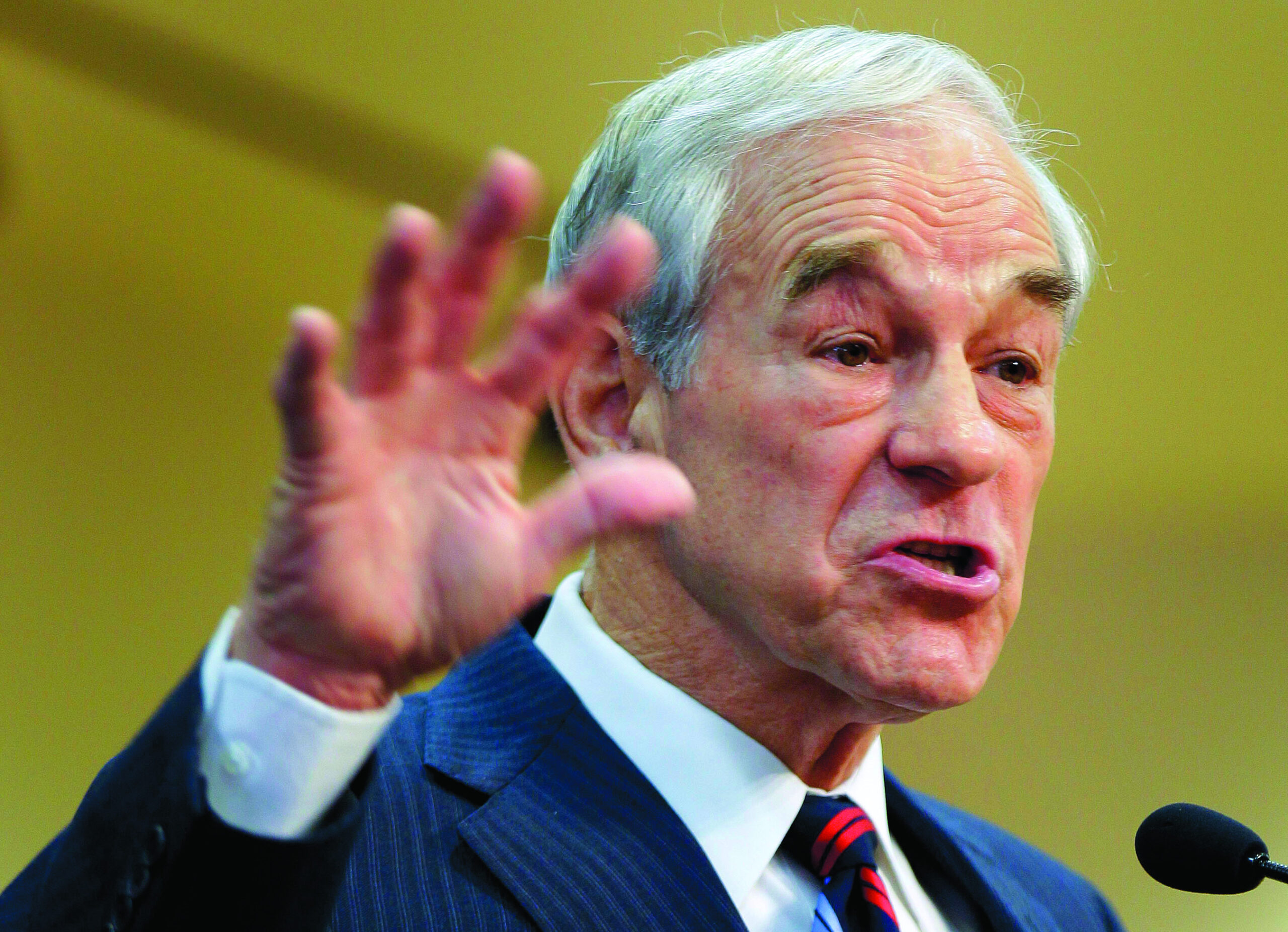 Ron Paul’s GOP legacy growing in states like Iowa