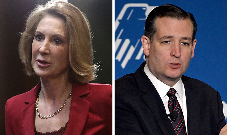 The importance of being serious