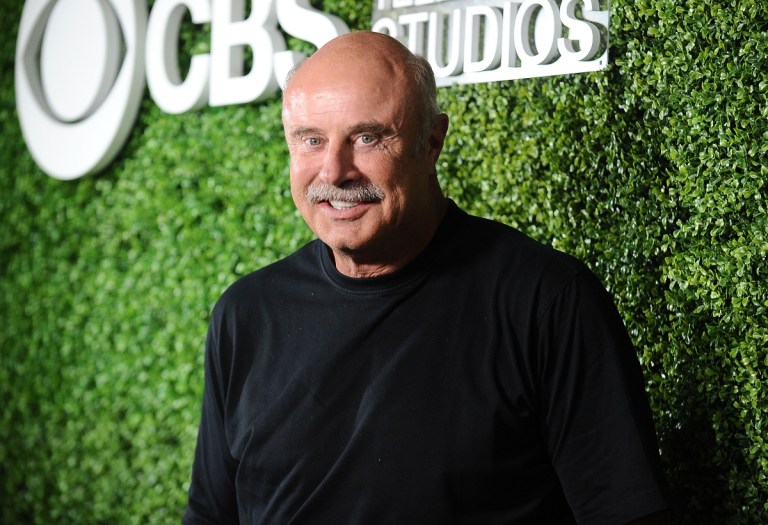 Afternoon Links: A Pro-Trump Trumpeter, Neil Young Dings Apple, and Dr. Phil’s Neighborhood