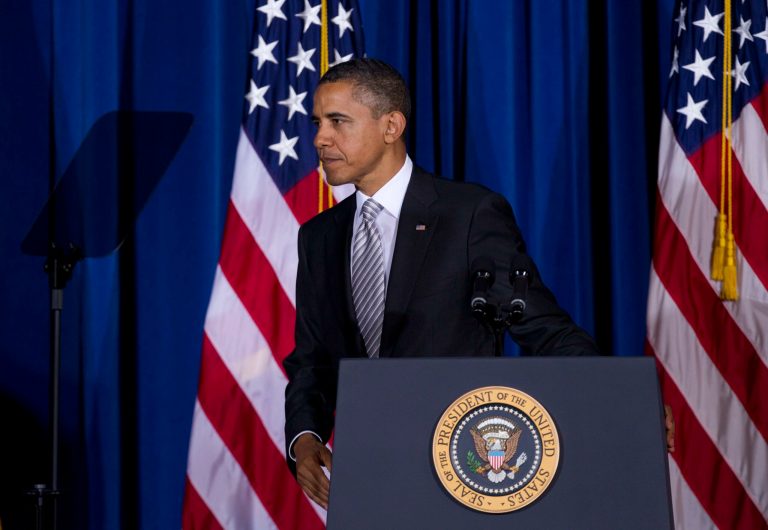 Latinos unfair target of Obama deportation program