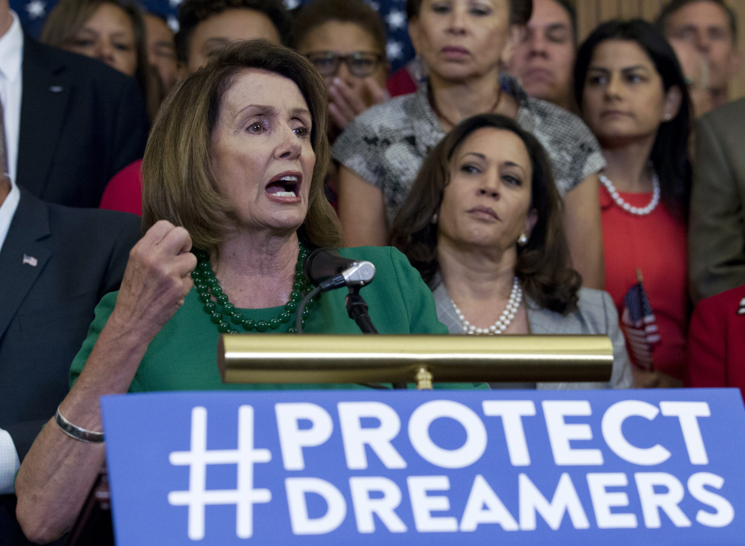 Feds warn: Just one week left for ‘dreamers’ to get amnesty