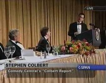 Milbank: The ‘Nerd Prom’ is Way Out of Control