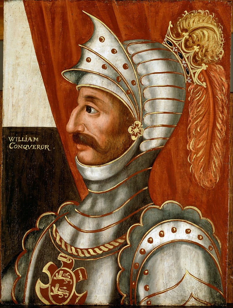 Prufrock: The Real William the Conqueror, Reconsidering Andrew Wyeth, and the Most-Published Man in History