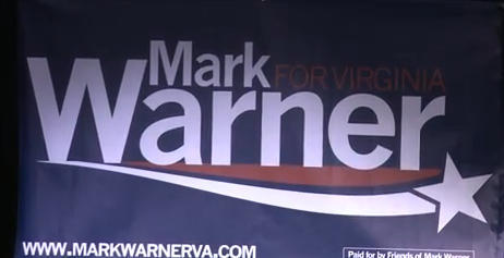 VIDEO: Mark Warner kicks off re-election bid with focus on key issues