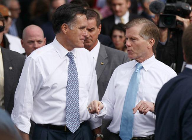McDonnell: Romney ‘right leader at right time’