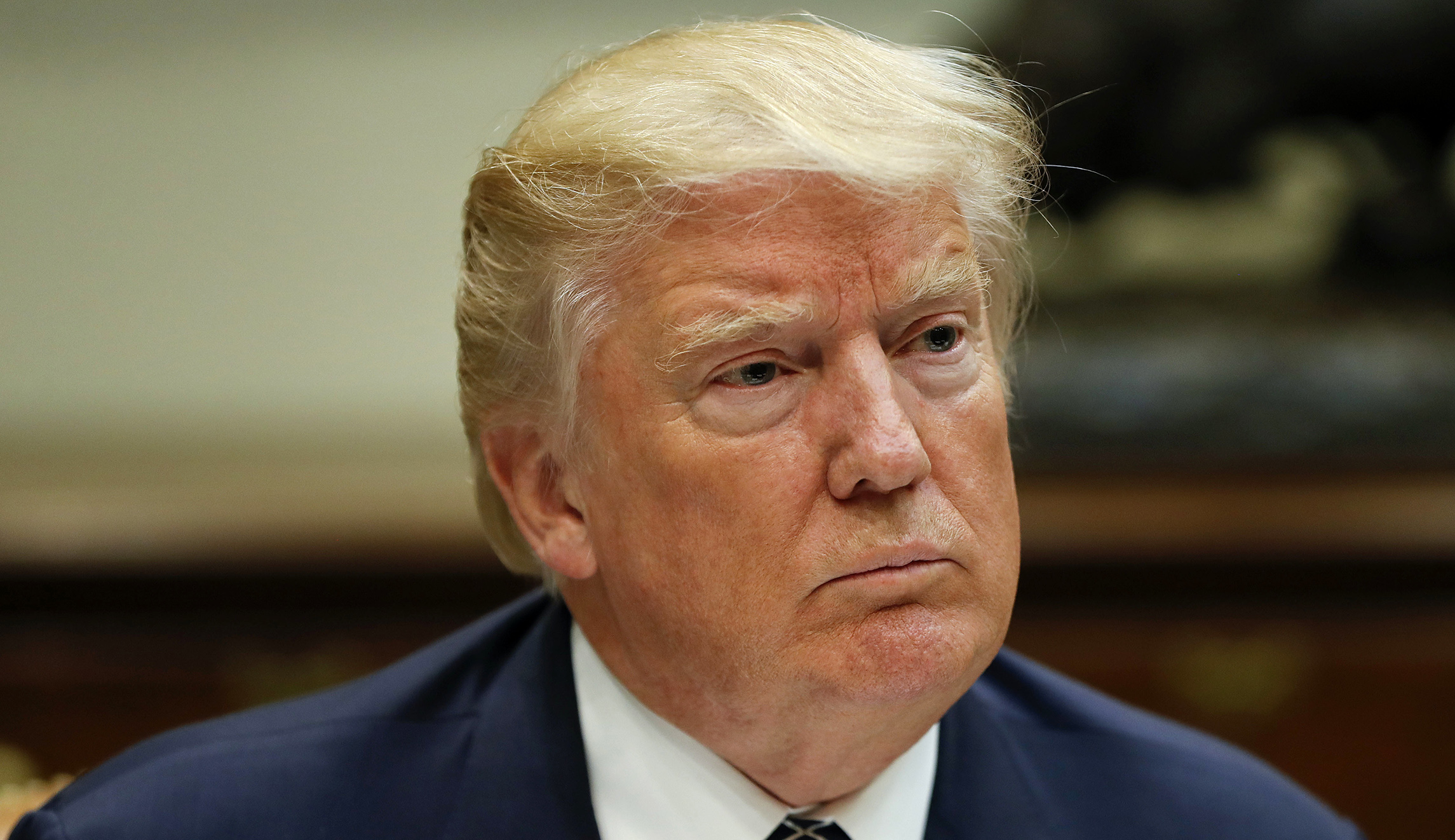 Trump’s short-sighted decision to stop supporting Syrian rebels