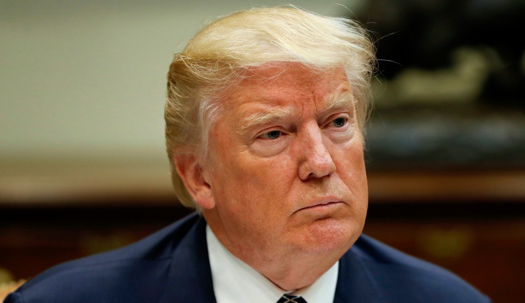 Trump’s short-sighted decision to stop supporting Syrian rebels