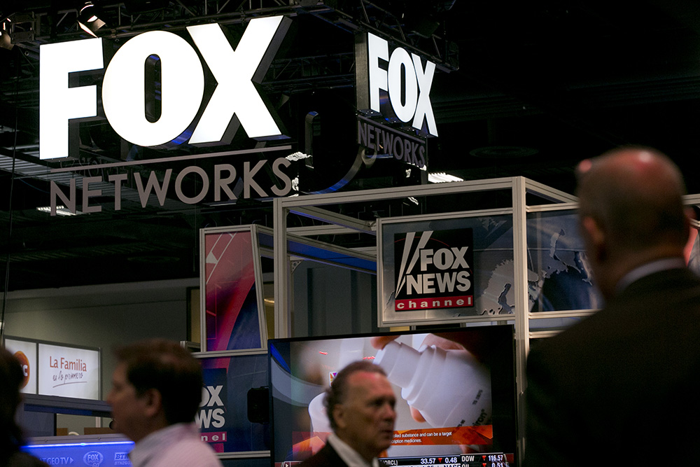 Twitter scorns Fox News for arguing they portrayed Seth Rich as ‘hero’ in new legal filing