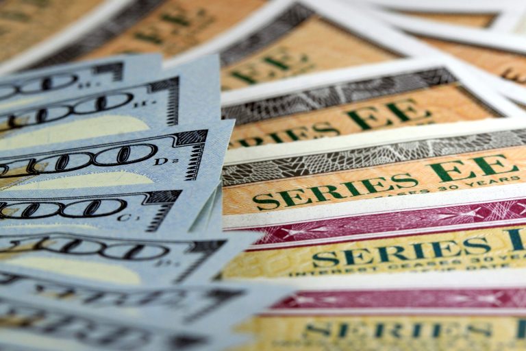 The Fed's purchases of Treasury bonds and mortgage-backed securities in its latest round of so-called quantitative easing, begun in late 2012, will total $1.603 trillion. (iStock Photo)