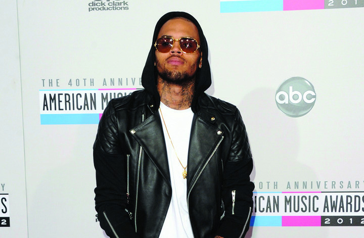 Chris Brown investigated for assault